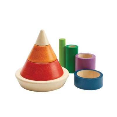 CONE SORTING - UNIT LINK